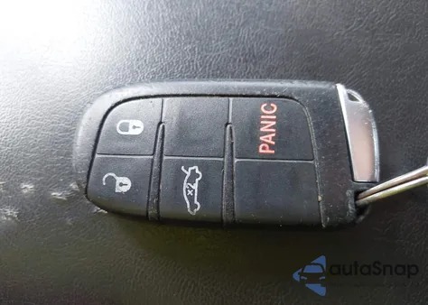 2015 Chrysler 200 Limited from USA, damaged, VIN 1C3CCCAB9FN591371